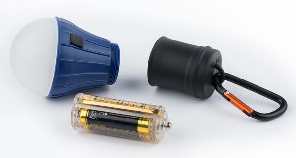 munkees® LED Taschenlampe