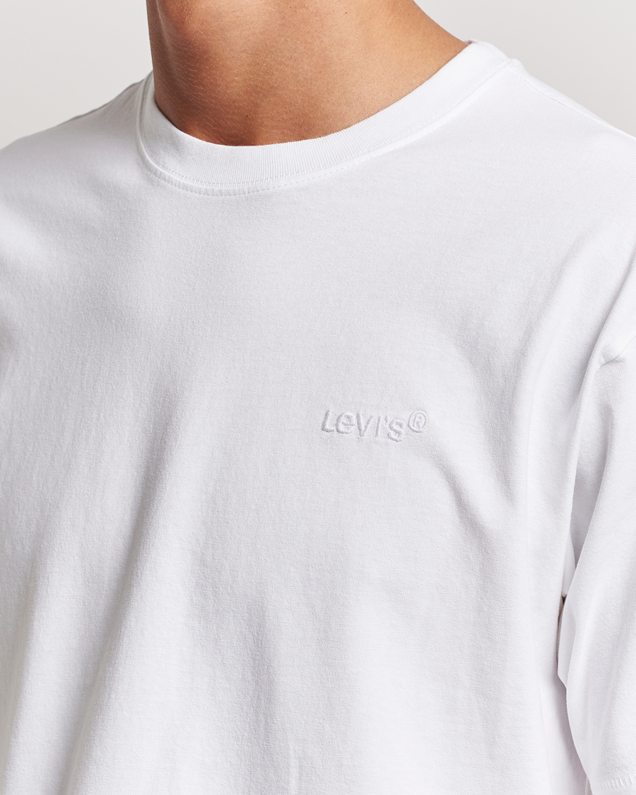 Levi's Red Tab Vintage T-Shirt White