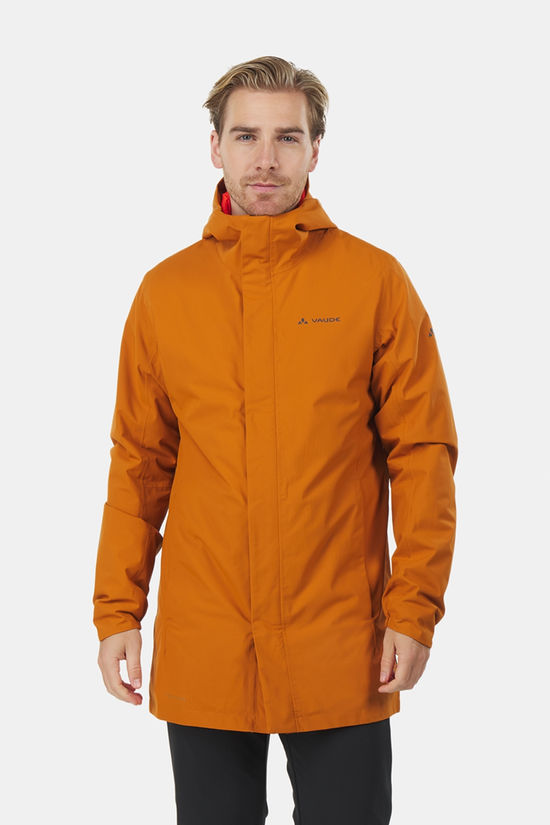 Vaude Vaude Cyclist Padded Parka