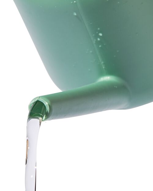 arrosoir 2L vert