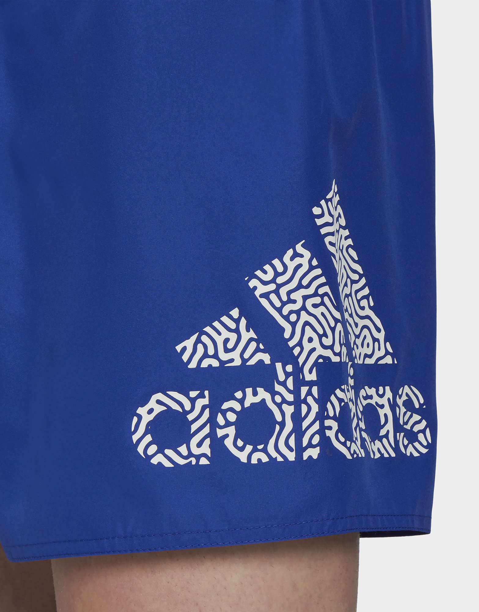 adidas Short de bain court CLX