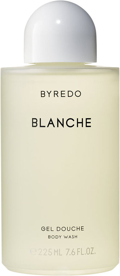 BYREDO Body wash Blanche