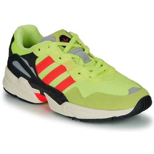 adidas Originals - YUNG-96 - Jaune