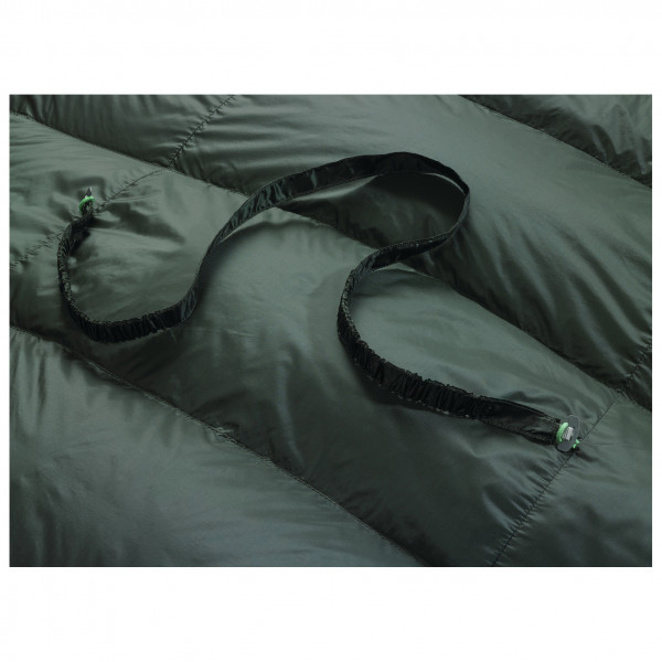 Therm-a-Rest - Hyperion 32°F / 0°C UL Bag - Sac de couchage en duvet