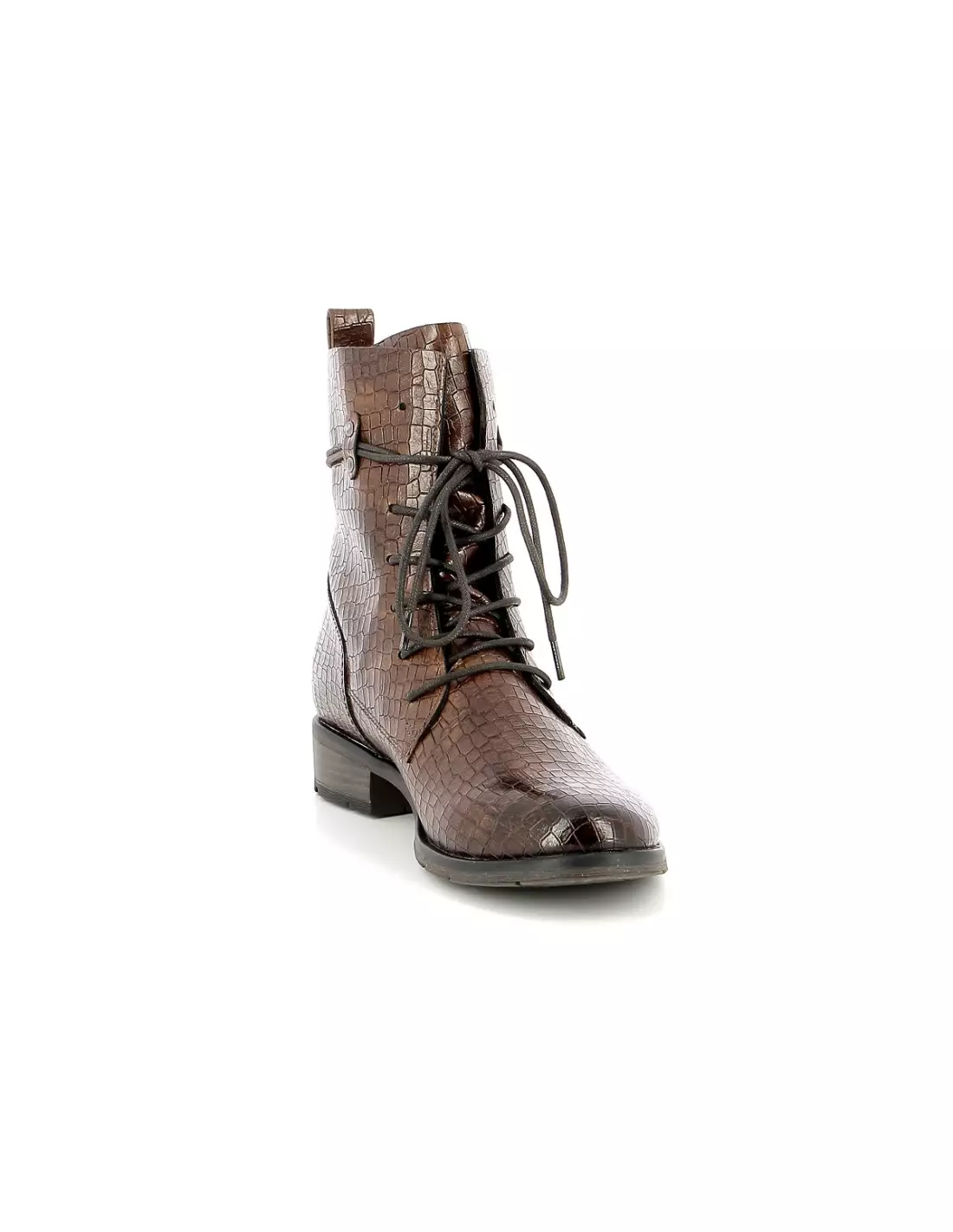 MARCO TOZZI 25103 - Boots & bottines Marron