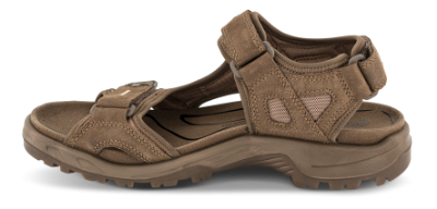 ECCO Offroad Sandal Brun 06956412559