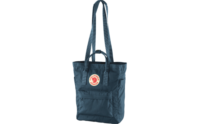 Fjällräven Kanken Totepack Rucksack Schultertasche 14 Liter