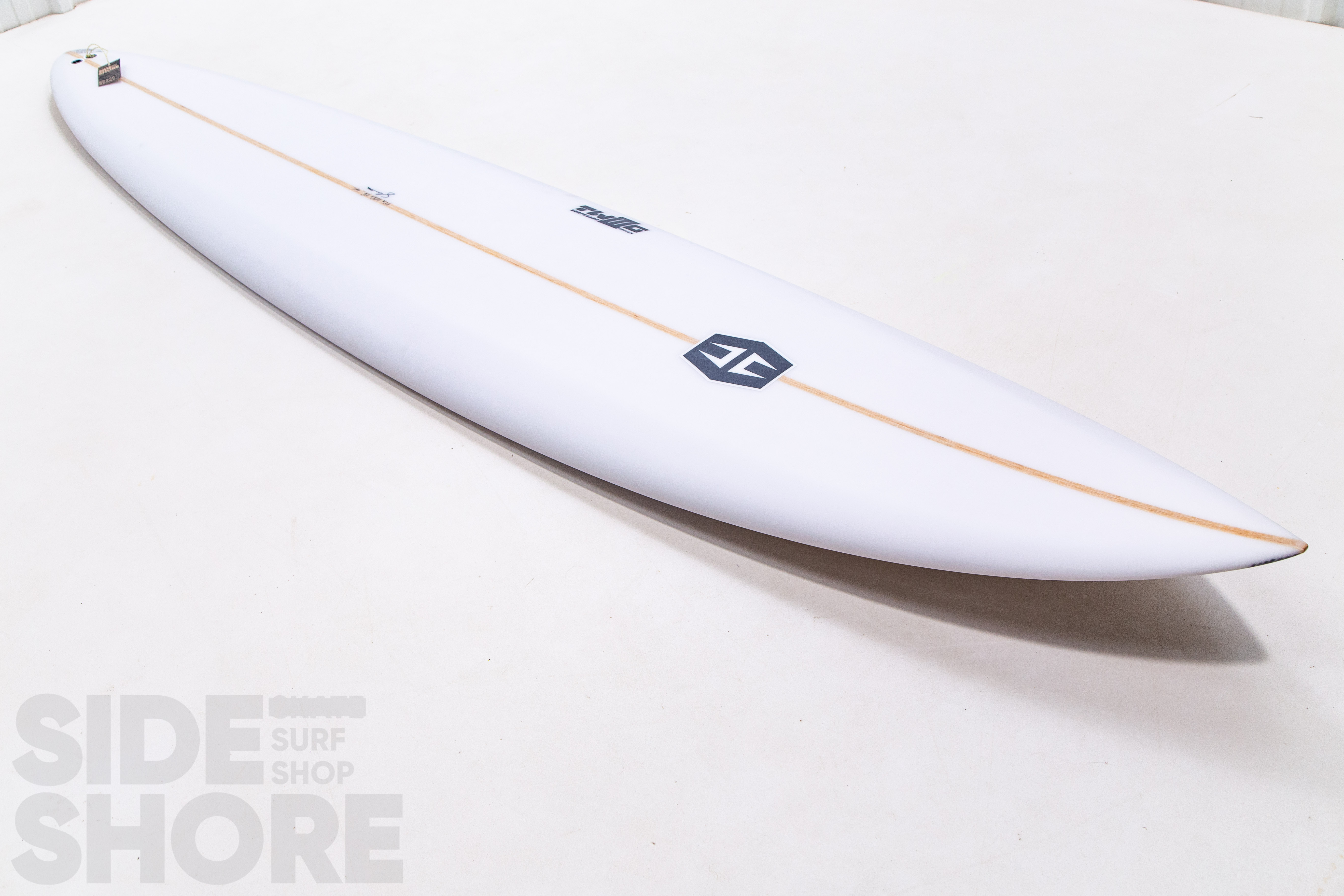 HURRICANE The Flat Deck - TWIG - 9'0