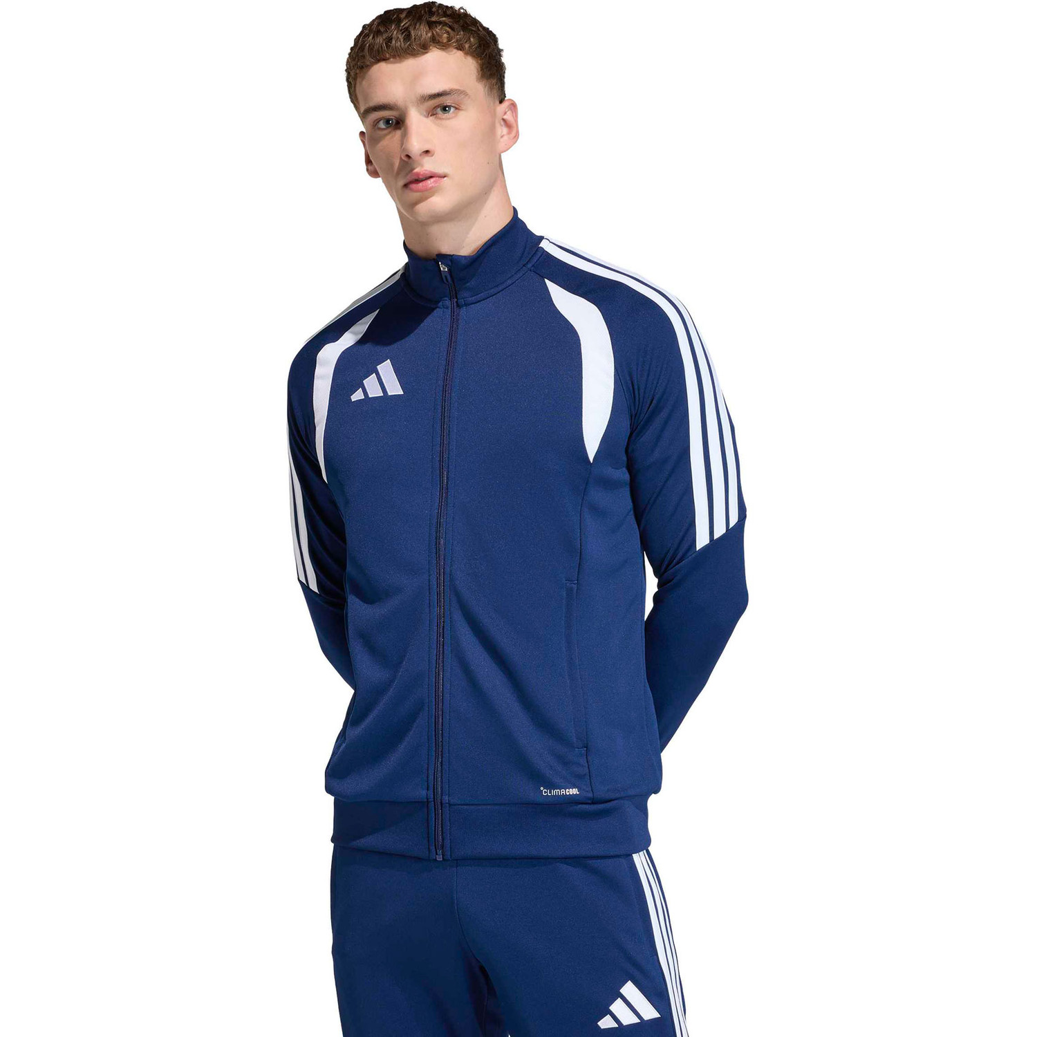 adidas Tiro 26 League Training Jacket