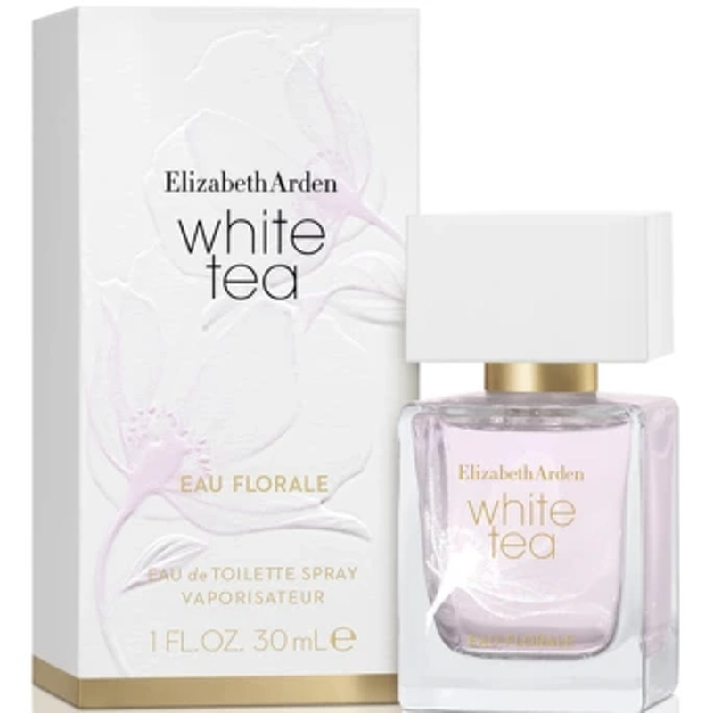 Elizabeth Arden White Tea Eau Florale EDT 30 ml