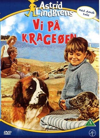 Vi på krageøen