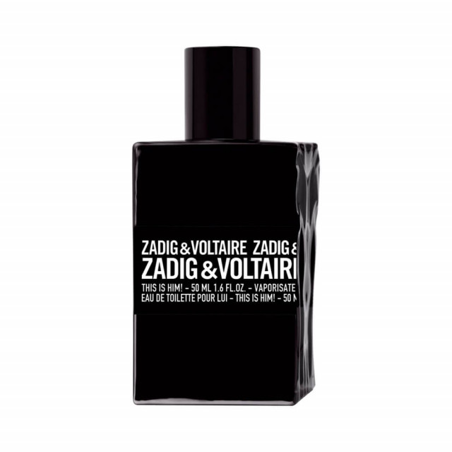 Parfum This is Him! ZADIG&VOLTAIRE
