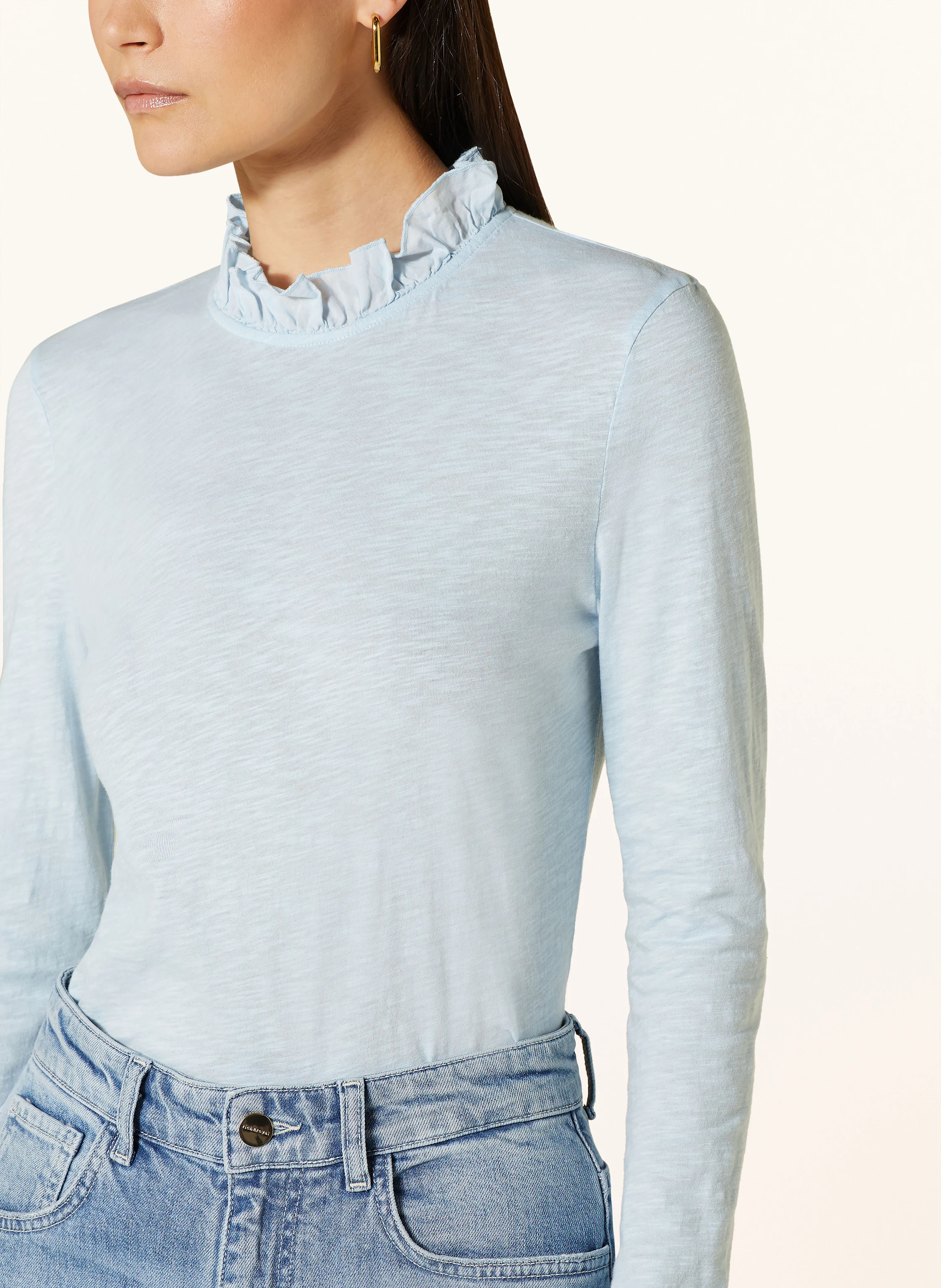 Rich & Royal Longsleeve