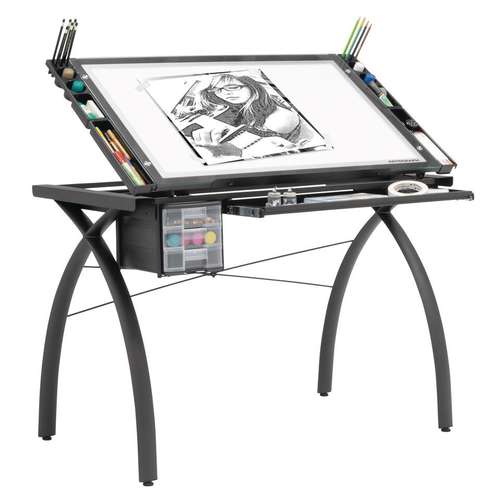 ARTOGRAPH® Futura LightPad® Zeichentisch