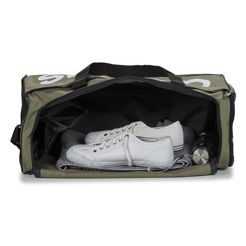 adidas Performance - LINEAR DUFFEL M Verde / Blanco