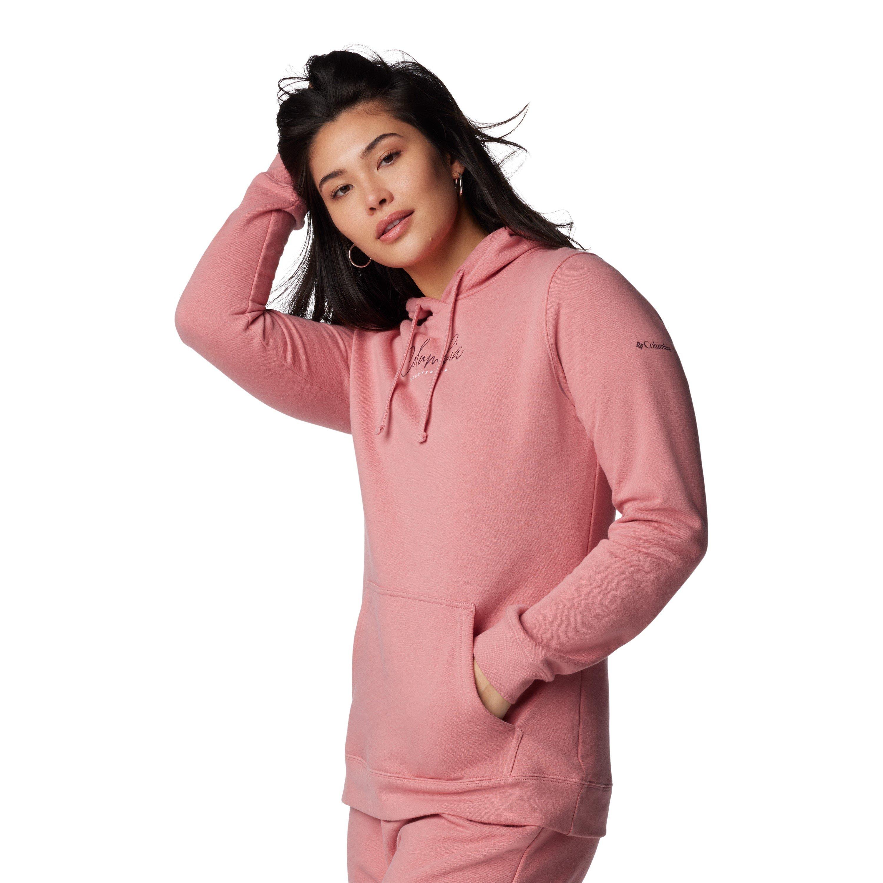 Columbia Colombia Trek Graphic Treatment Hoodie