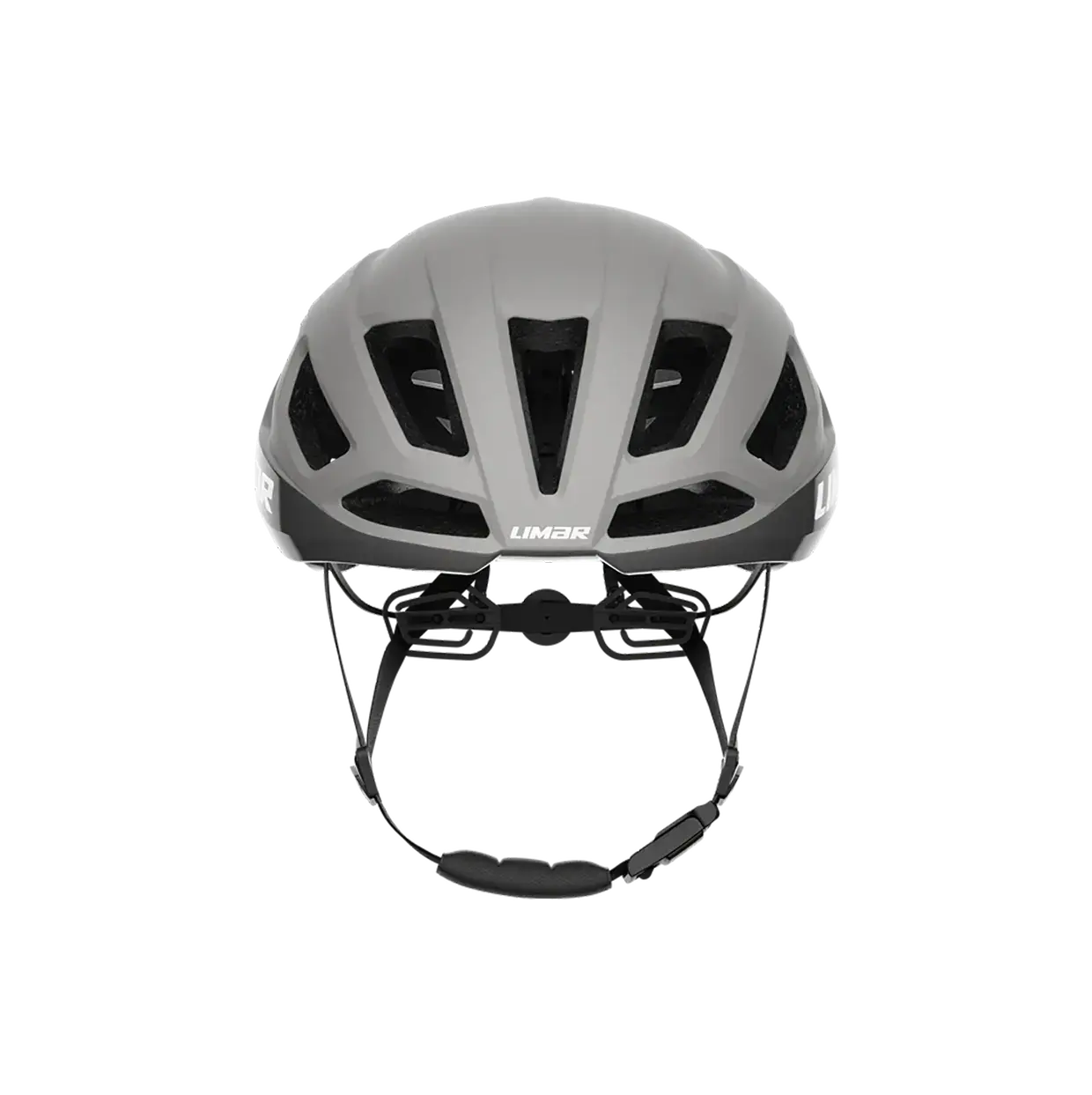Limar AIR ATLAS Race Fietshelm Mat Grijs