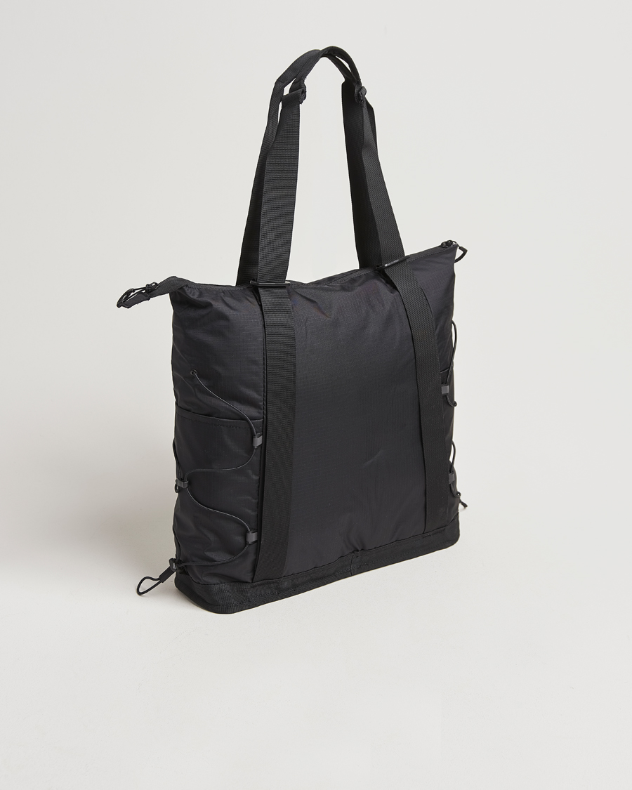 The North Face Borealis Tote Bag Black