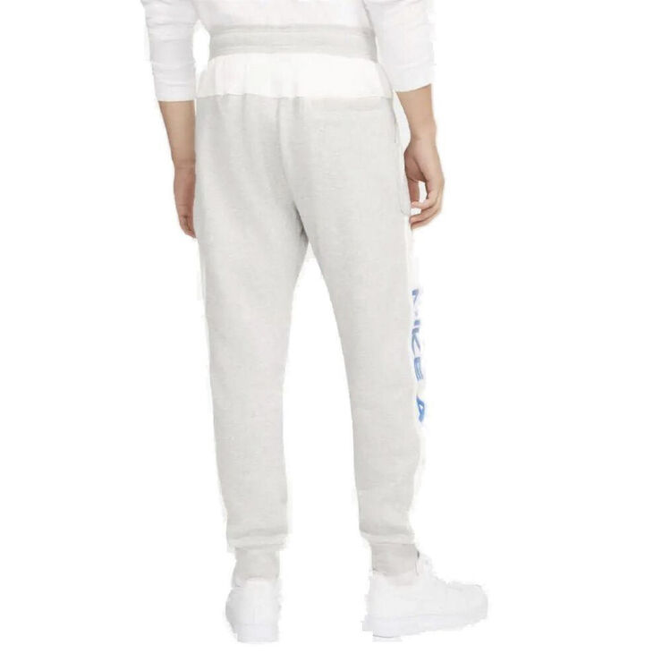 Nike Air Fleece Joggingbukser Grå
