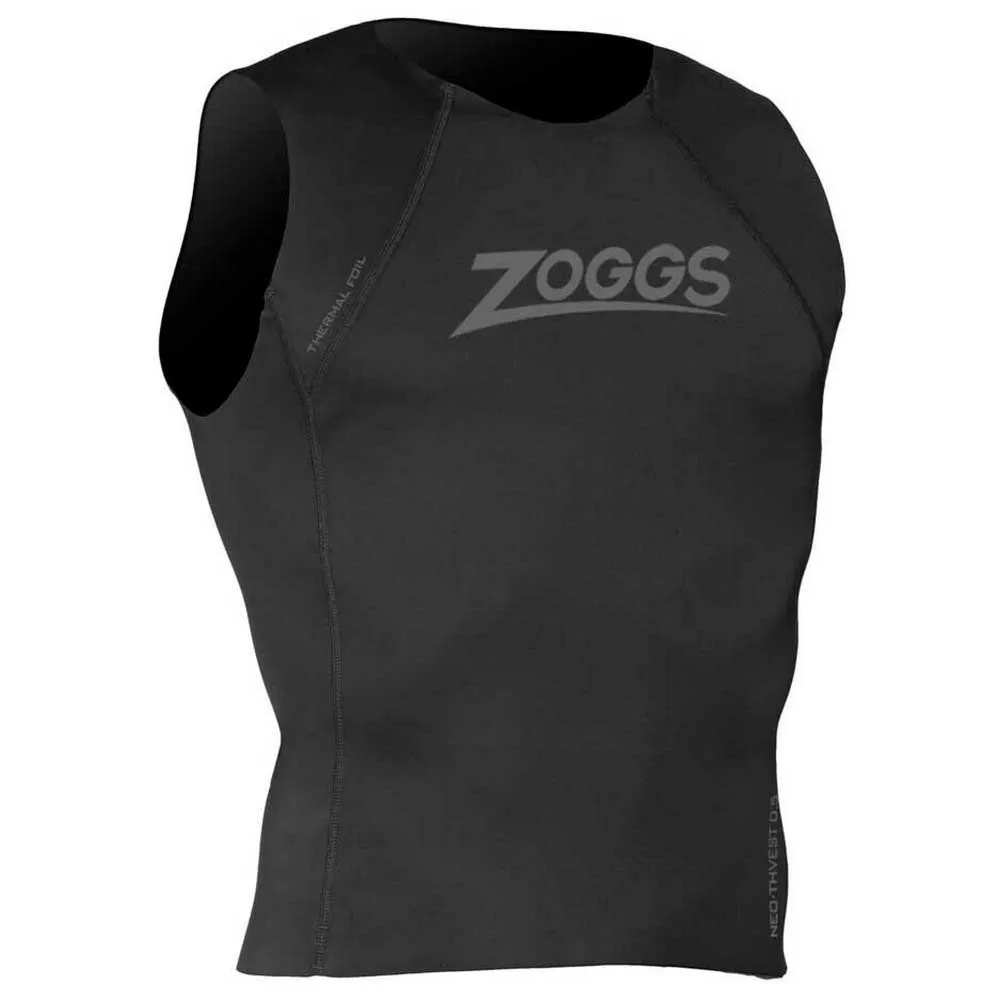 Zoggs Neo Thermal Neoprenweste 0.5 mm