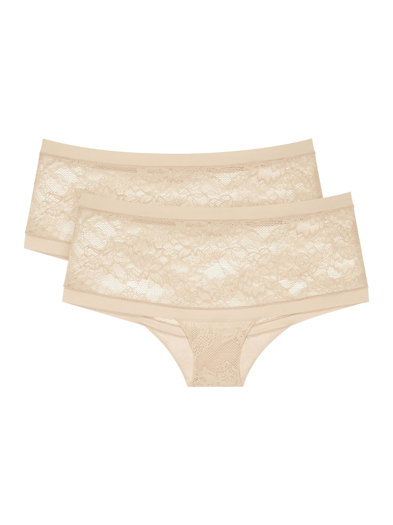 Culotte Smart Deco Bandeau Brief EX 2P