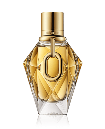 Paco Rabanne Lady Million Gold edp vapo refillable 50ml