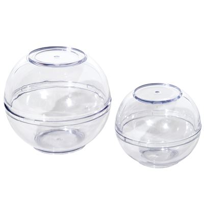 Boule de conservation – Lot de 2