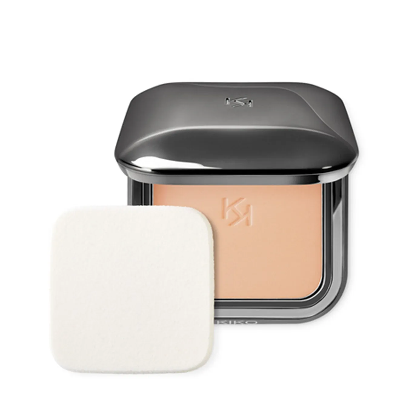 KIKO MILANO Weightless Perfection Wet And Dry Powder FoundationNeutral 60