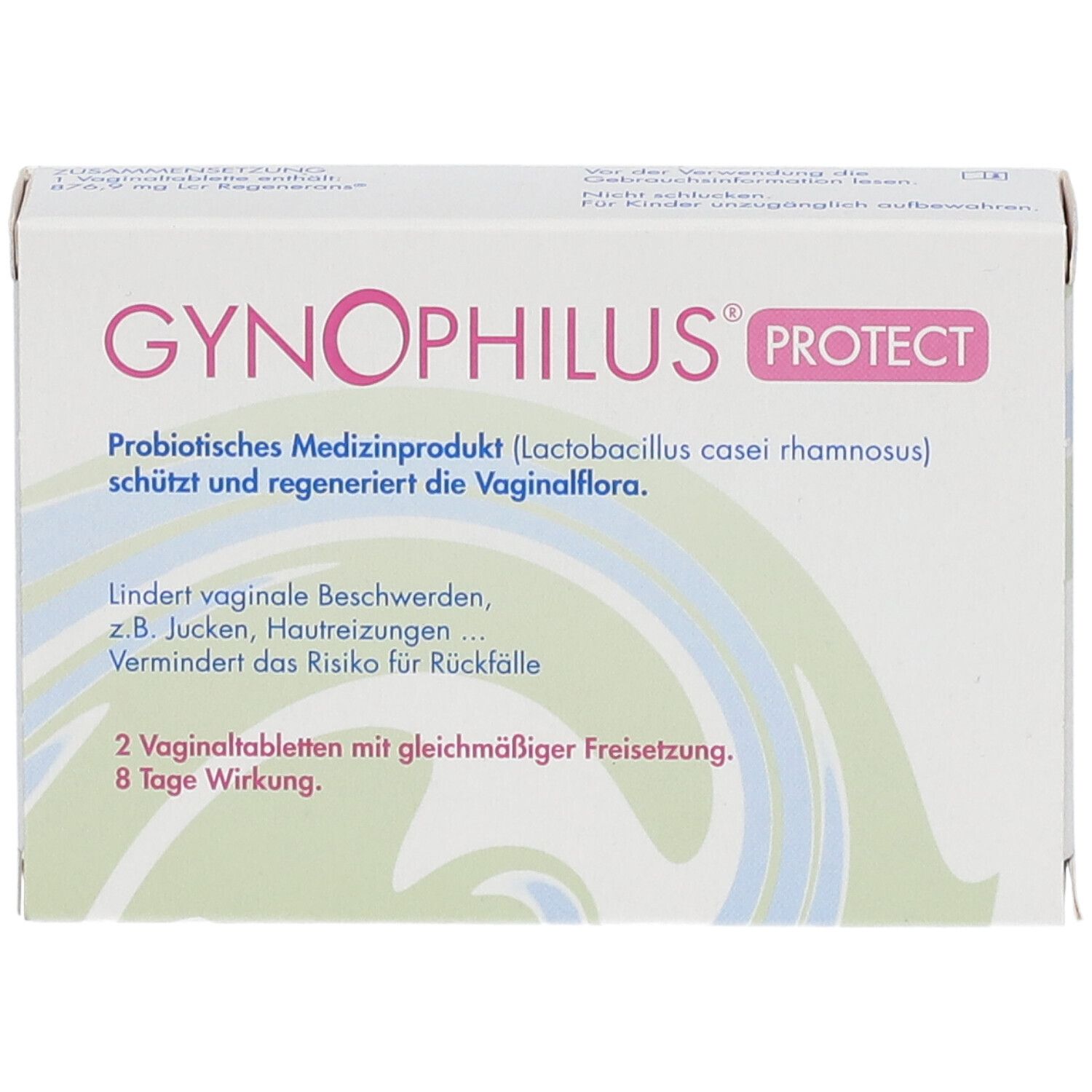 GYNOPHILUS Protect®