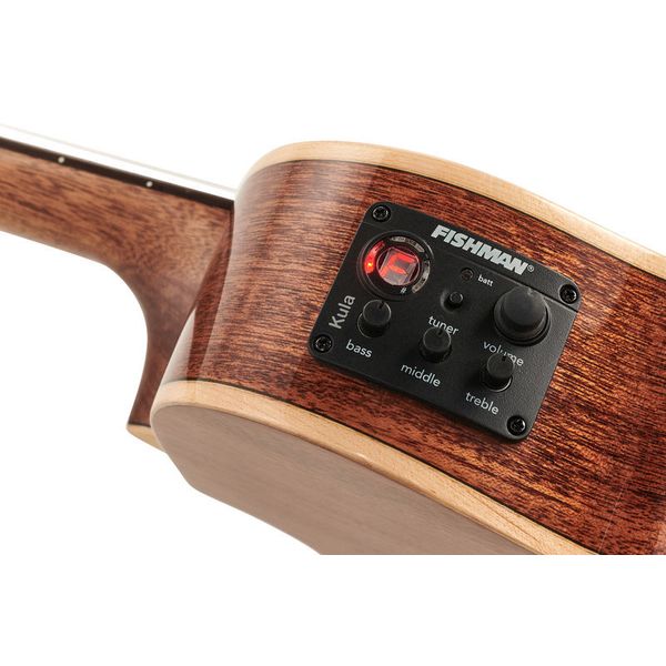 Kala KA-SMH-TG-CE Tenor Ukulele