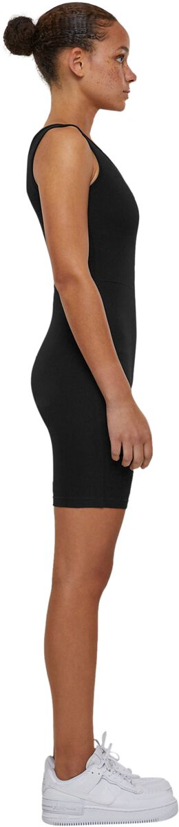 Ladies Organic Stretch Jersey Jumpsuit | Urban Classics Salopette