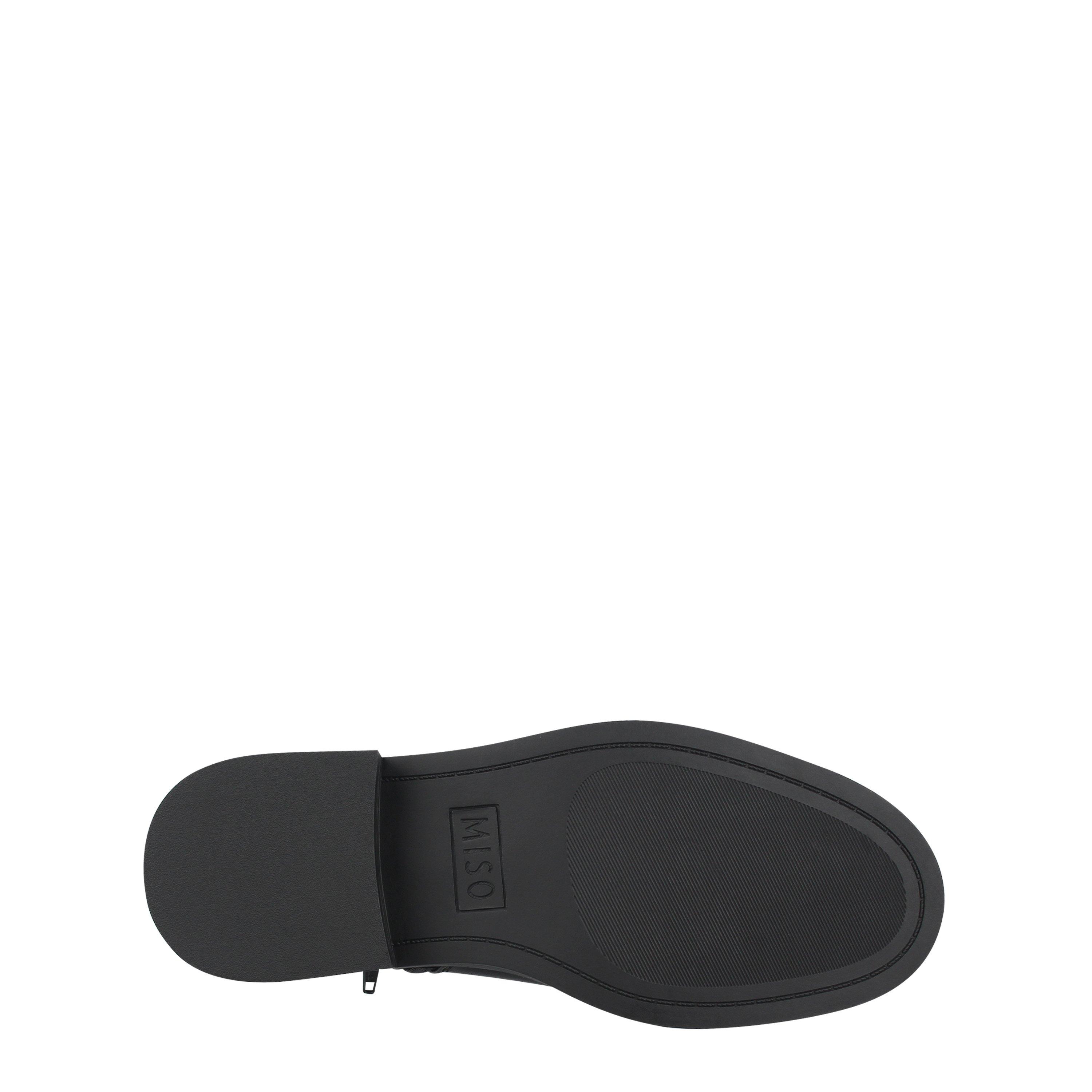 Miso Ankle Boots Womens