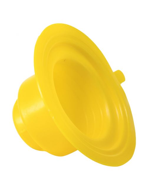 Qlima Transportdop Paraffine Lont R - Kachelaccessoires -