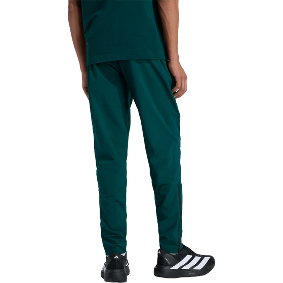 adidas Mexico Tiro Travel Woven Pant WK 2026