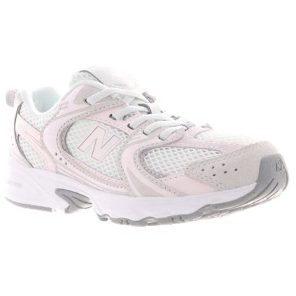 Køb New Balance Sneakers Grey Matter 530 Kids Bungee Lace