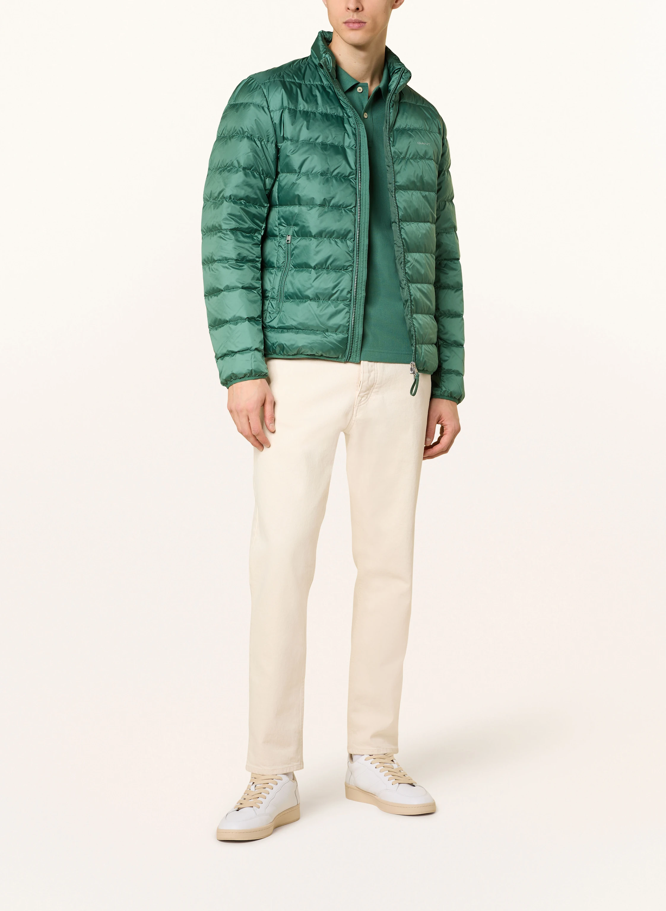 GANT Lightweight-Daunenjacke
