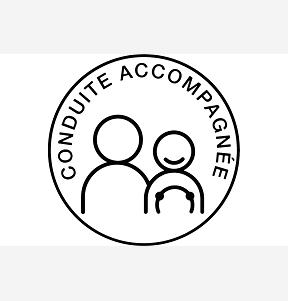 CONDUITE ACCOMPAGNEE MAGNETIQUE
