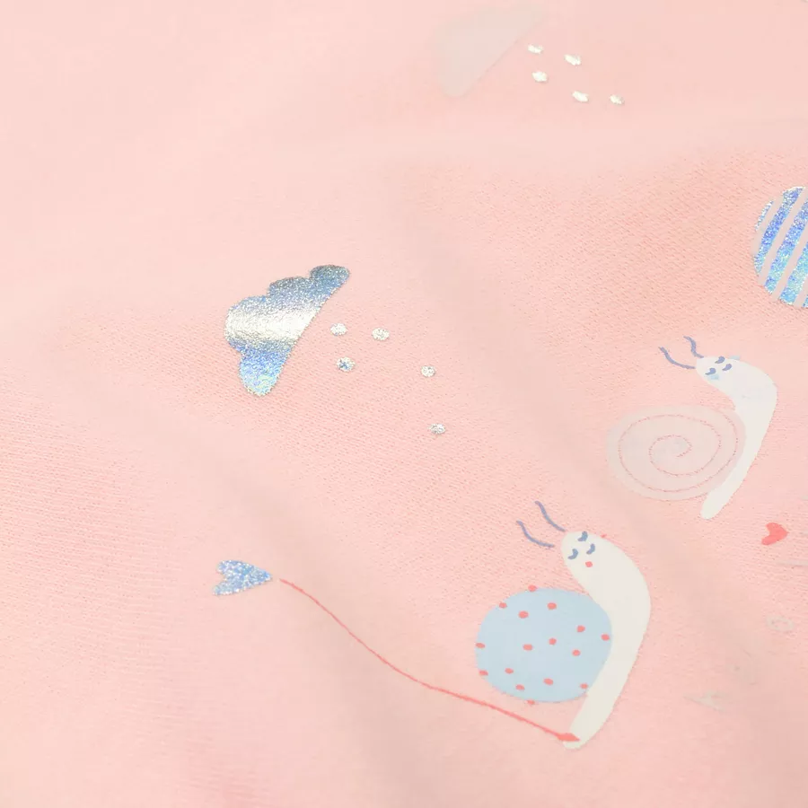 STACCATO Shirt soft melon