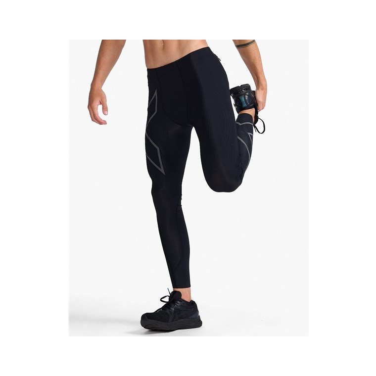 2XU Light Speed Compression Tights Men