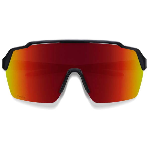 Smith - Shift Split Mag Mirror S3 (VLT 15%) + S0 (VLT 89%) - Lunettes vélo