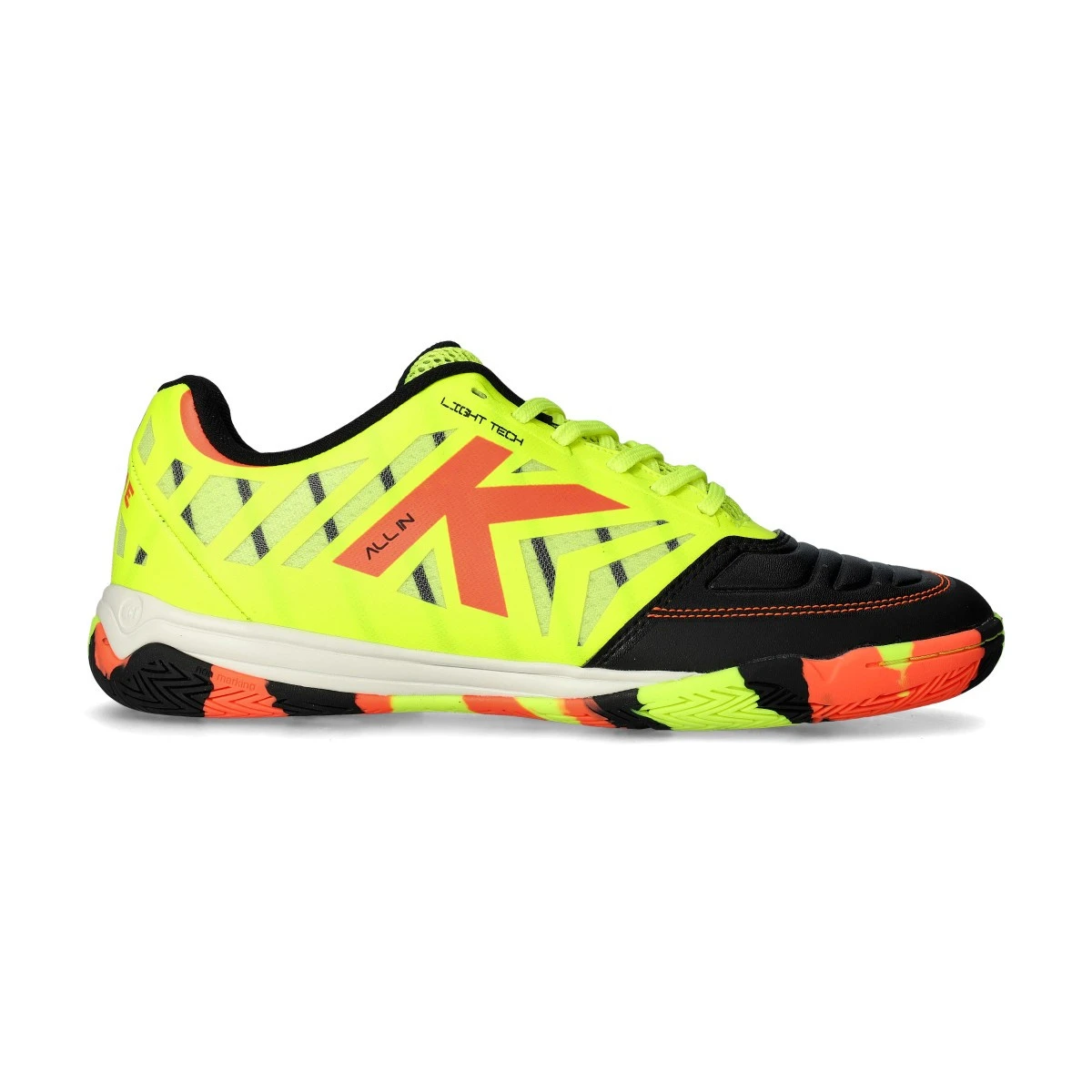 Sapatilha futsal Kelme All In