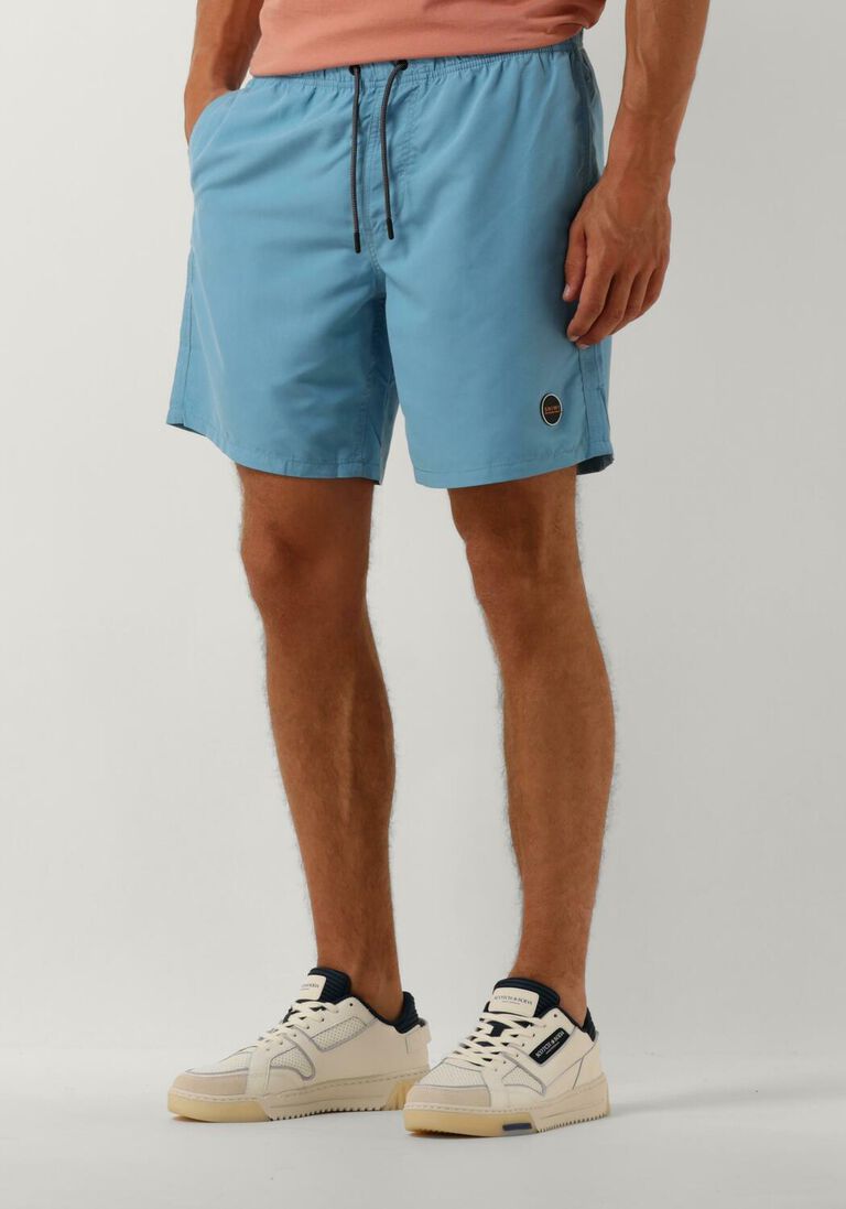 SHIWI blauwe shiwi  men swimshorts mike