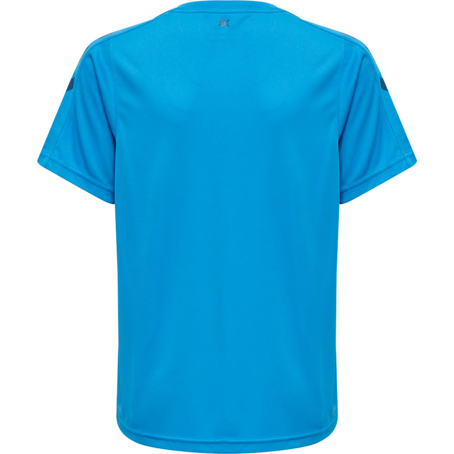 Hummel Core XK Poly Shirt Kids