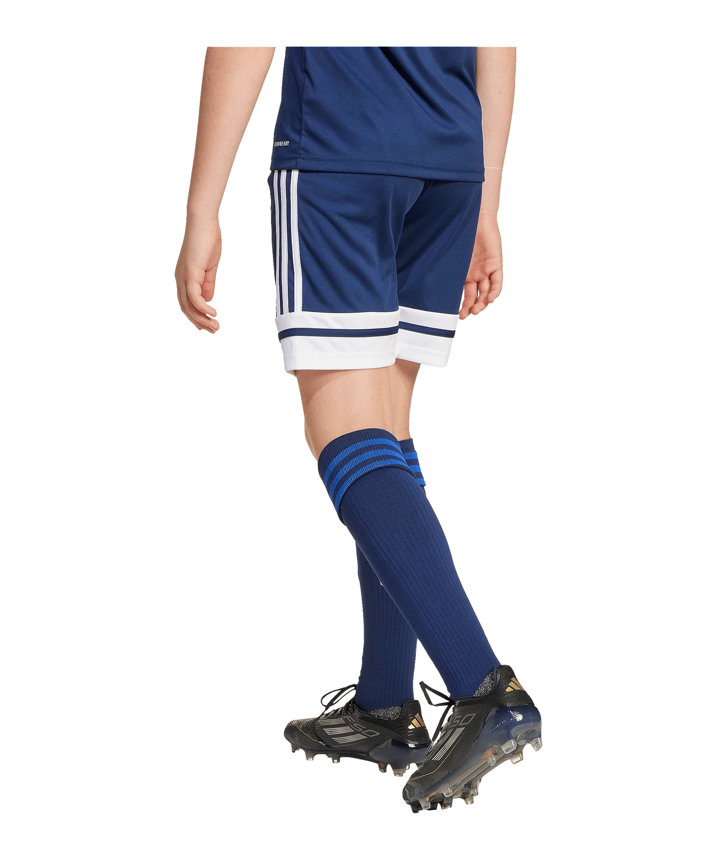 adidas Squadra 25 Short Kids Blau