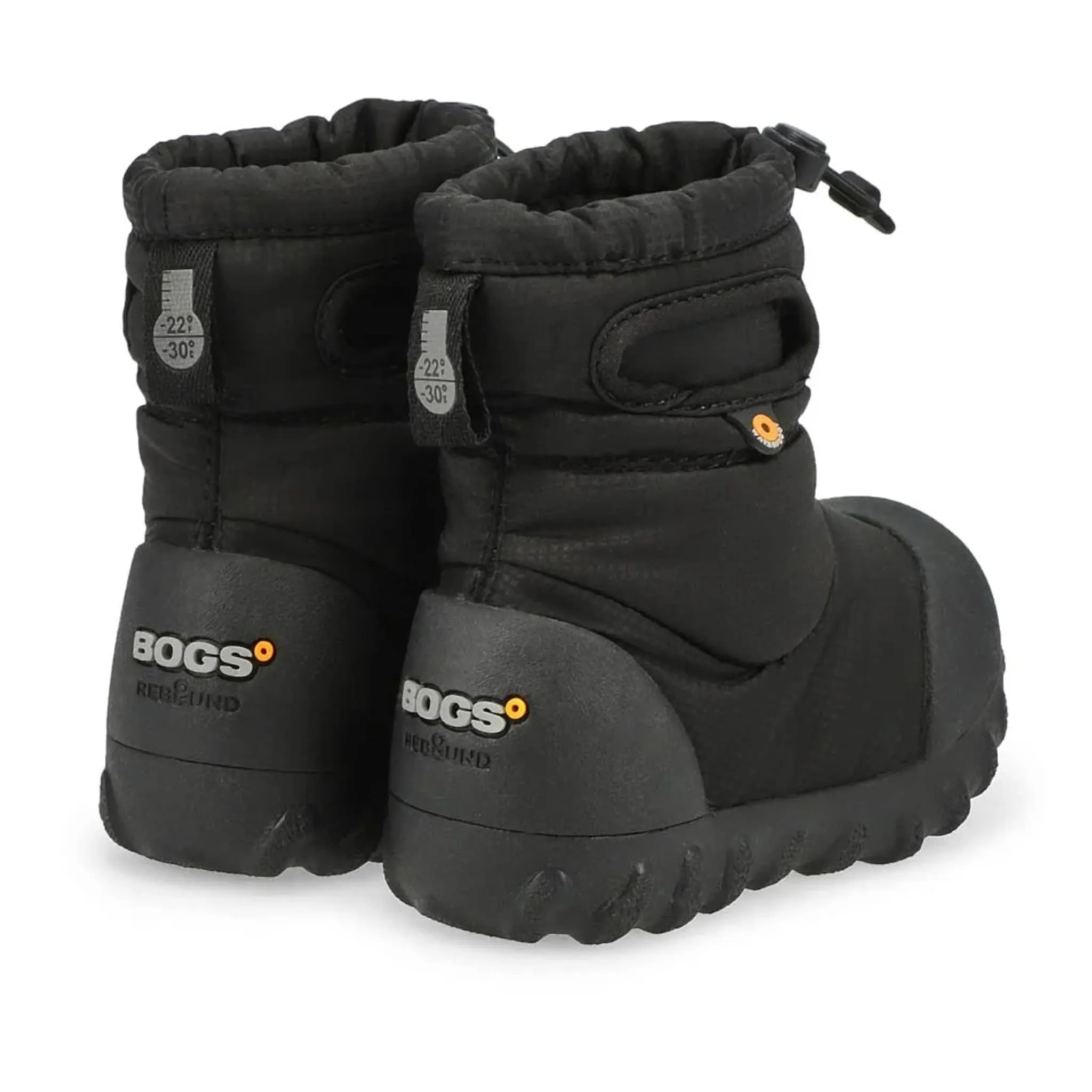 Bogs Botte d'Hiver B Moc Snow Pointures 4-13
