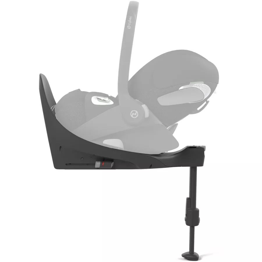 cybex PLATINUM Basisstation Base T Black