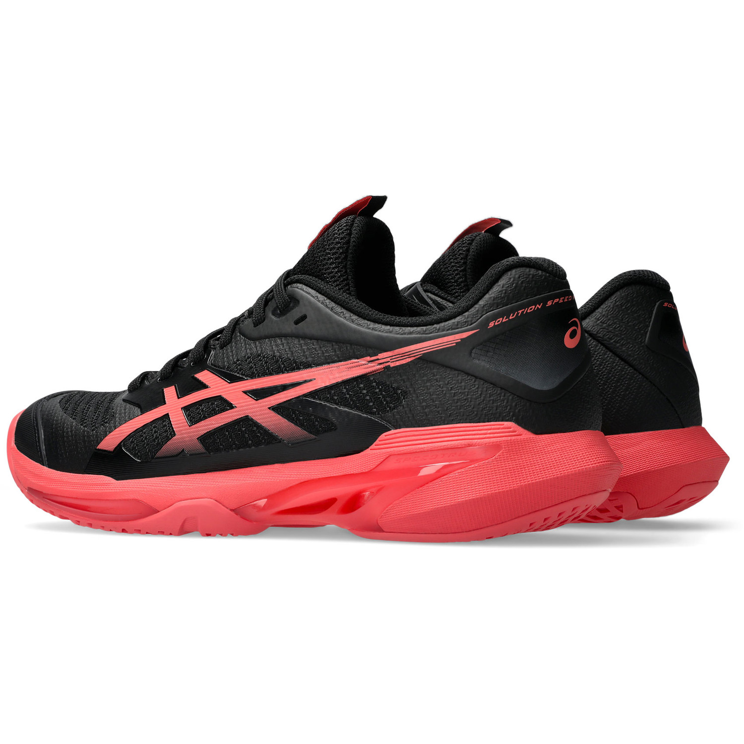 Asics Solution Speed FF 4 Dames