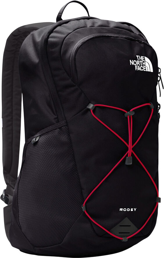 The North Face Rodey Rygsæk Sort