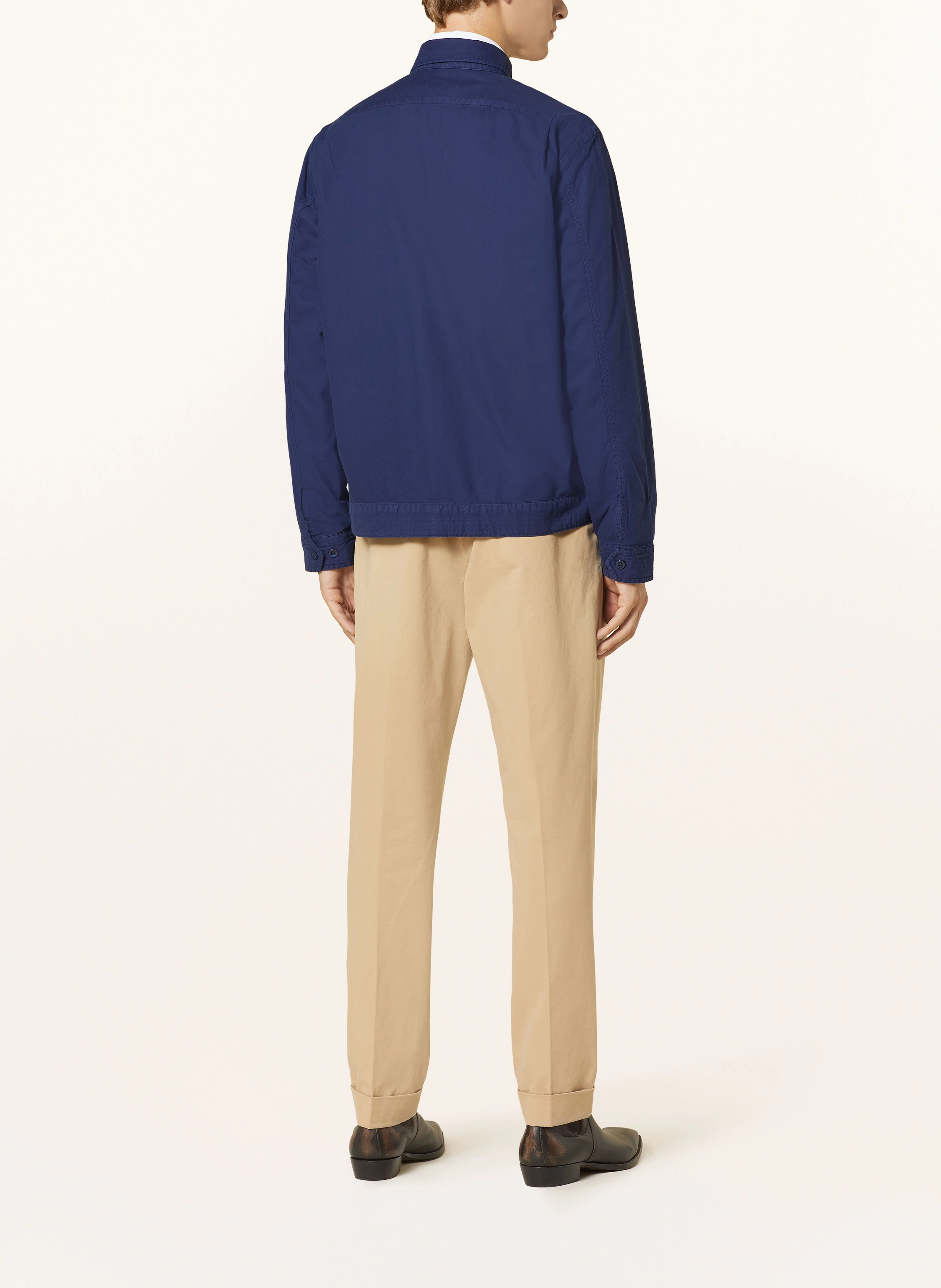 POLO RALPH LAUREN Jacke