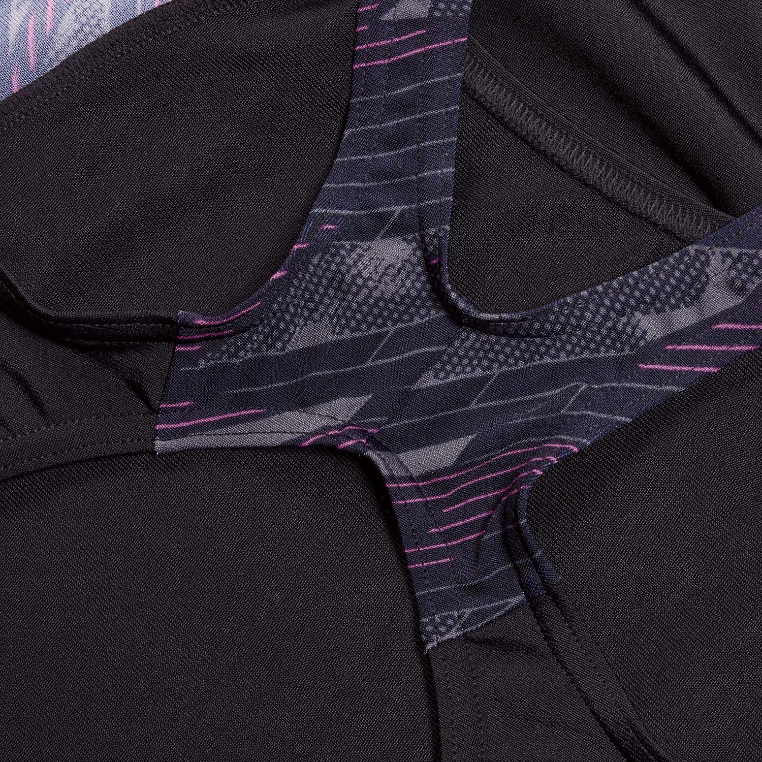 Speedo  Eco+ Womens Hyperboom Splice Muscleback